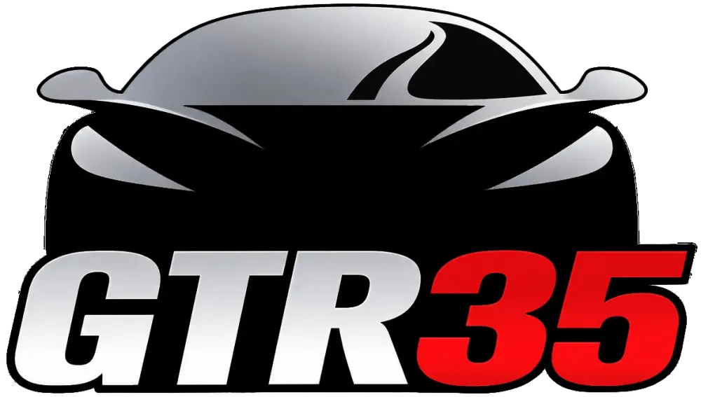 GTR 35