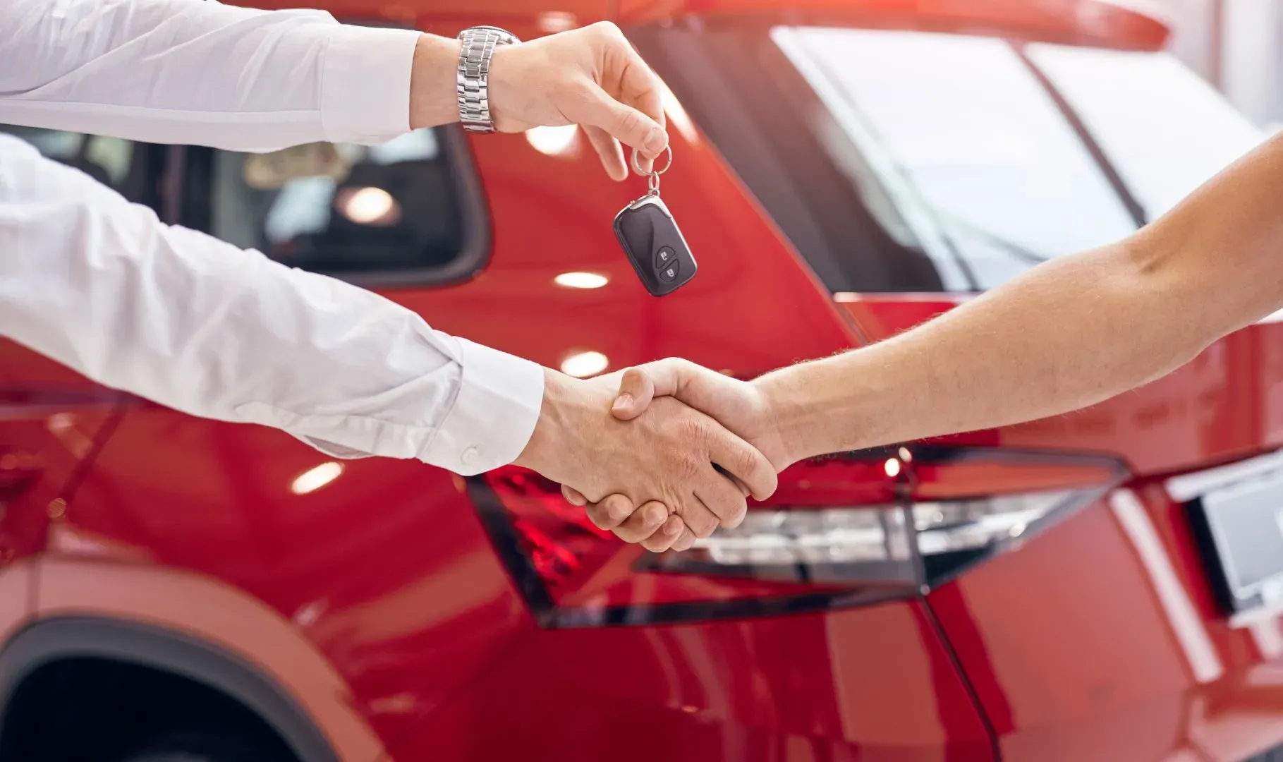 vente voiture d'occasion