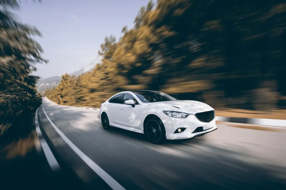 voiture 2
